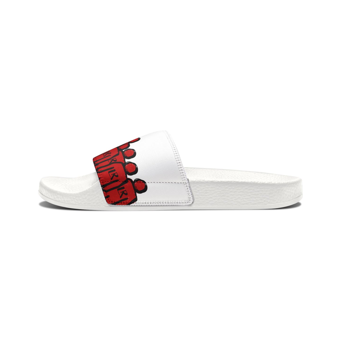 Men's Removable-Strap Sandals