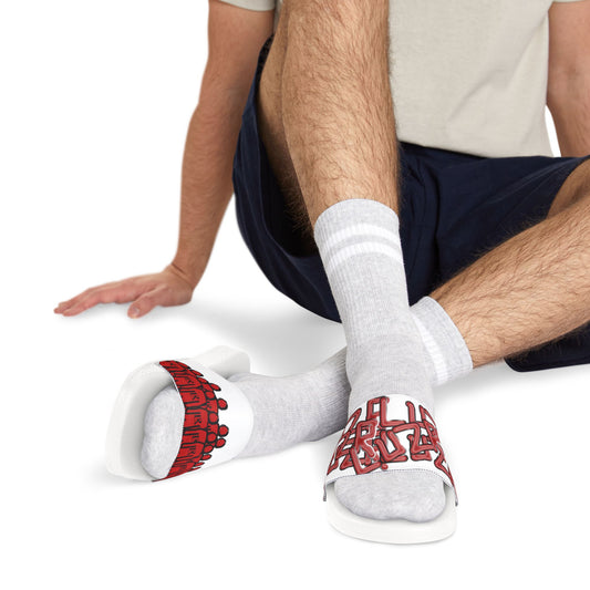 Men's Removable-Strap Sandals