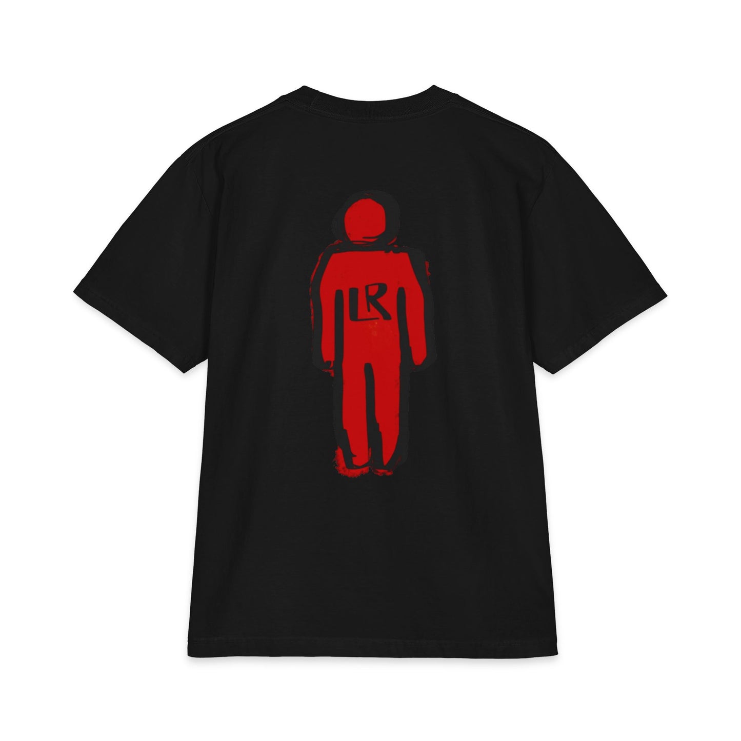 Unisex Max Heavyweight Short Sleeve