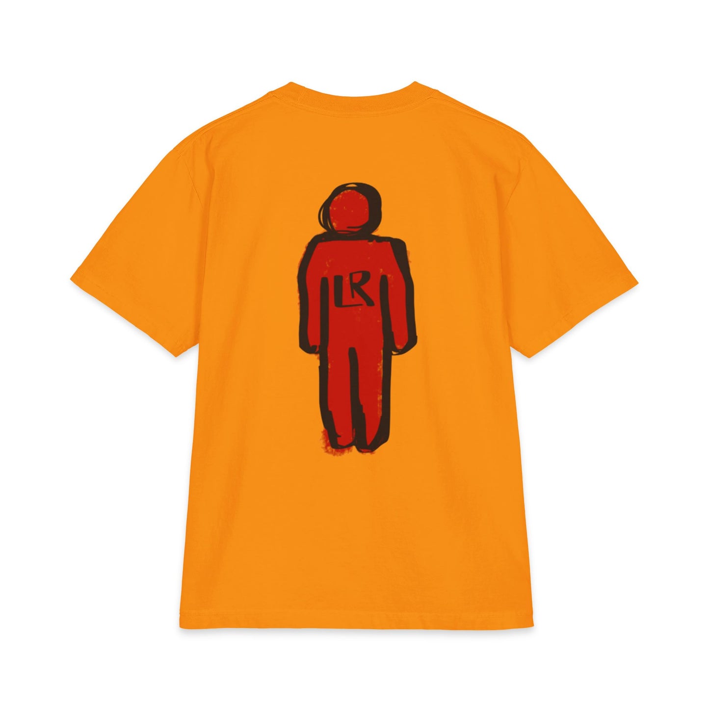 Unisex Max Heavyweight Short Sleeve