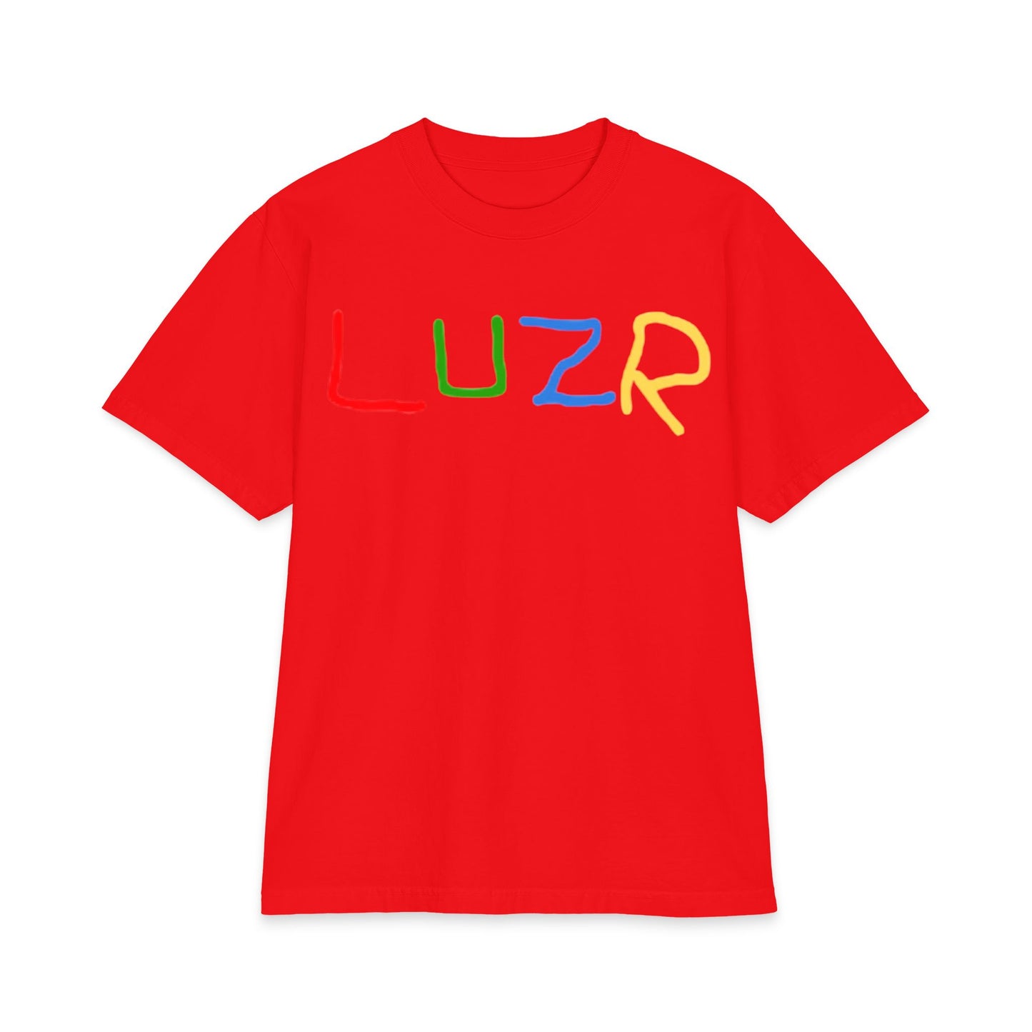 Unisex Max Heavyweight Short Sleeve