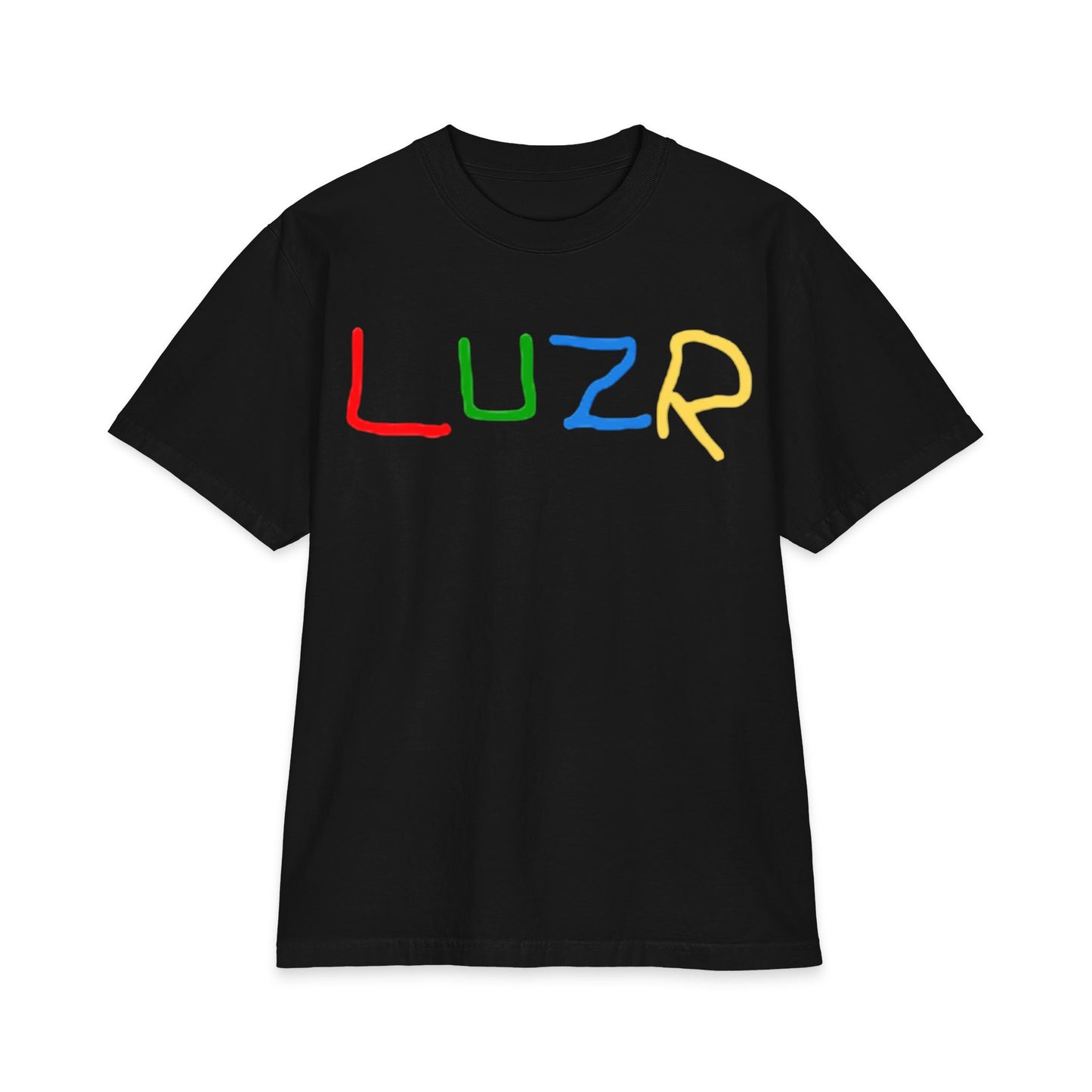 Unisex Max Heavyweight Short Sleeve