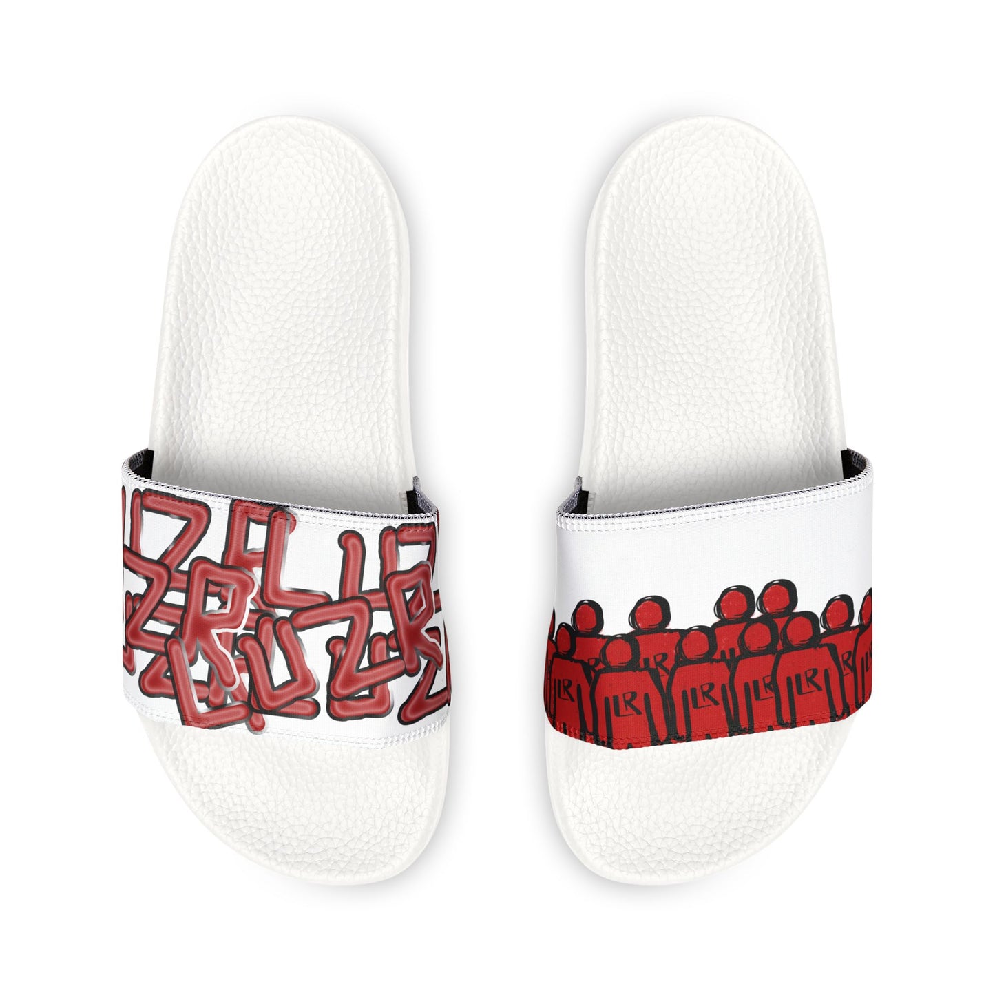 Men's Removable-Strap Sandals