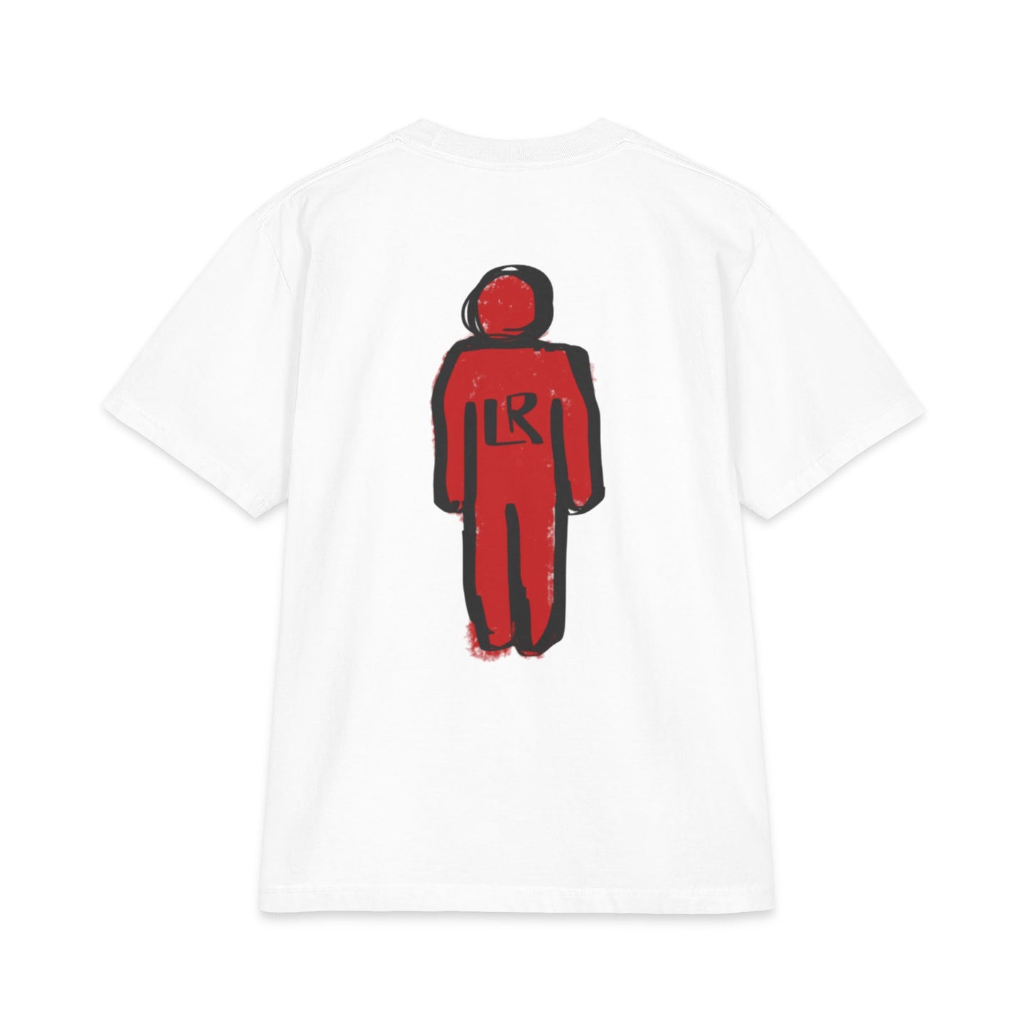 Unisex Max Heavyweight Short Sleeve