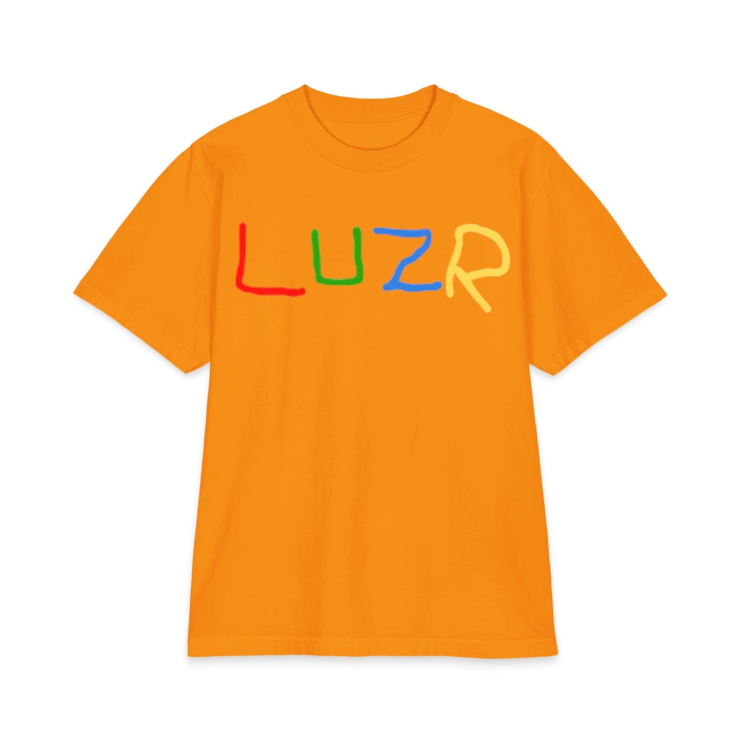 Unisex Max Heavyweight Short Sleeve