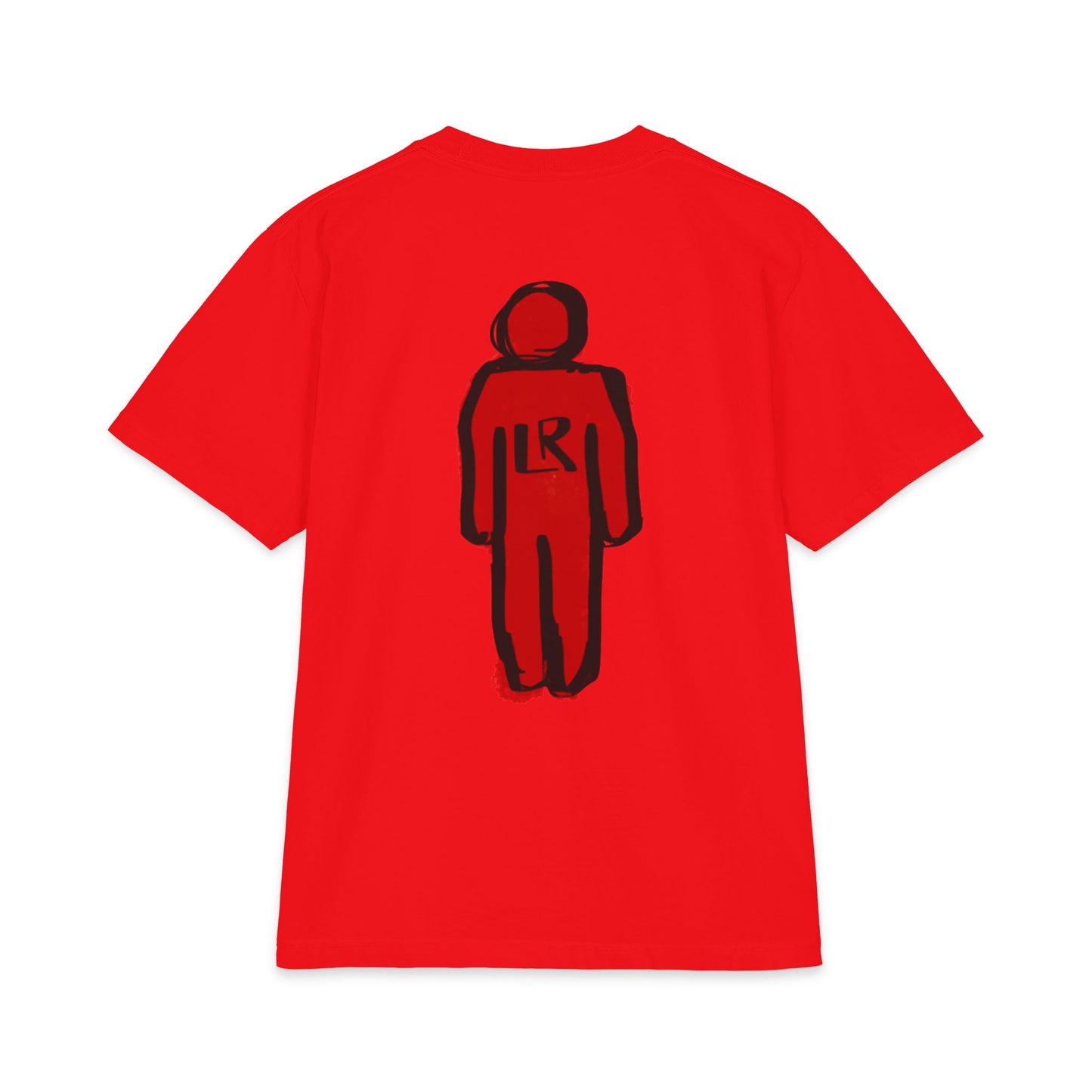 Unisex Max Heavyweight Short Sleeve