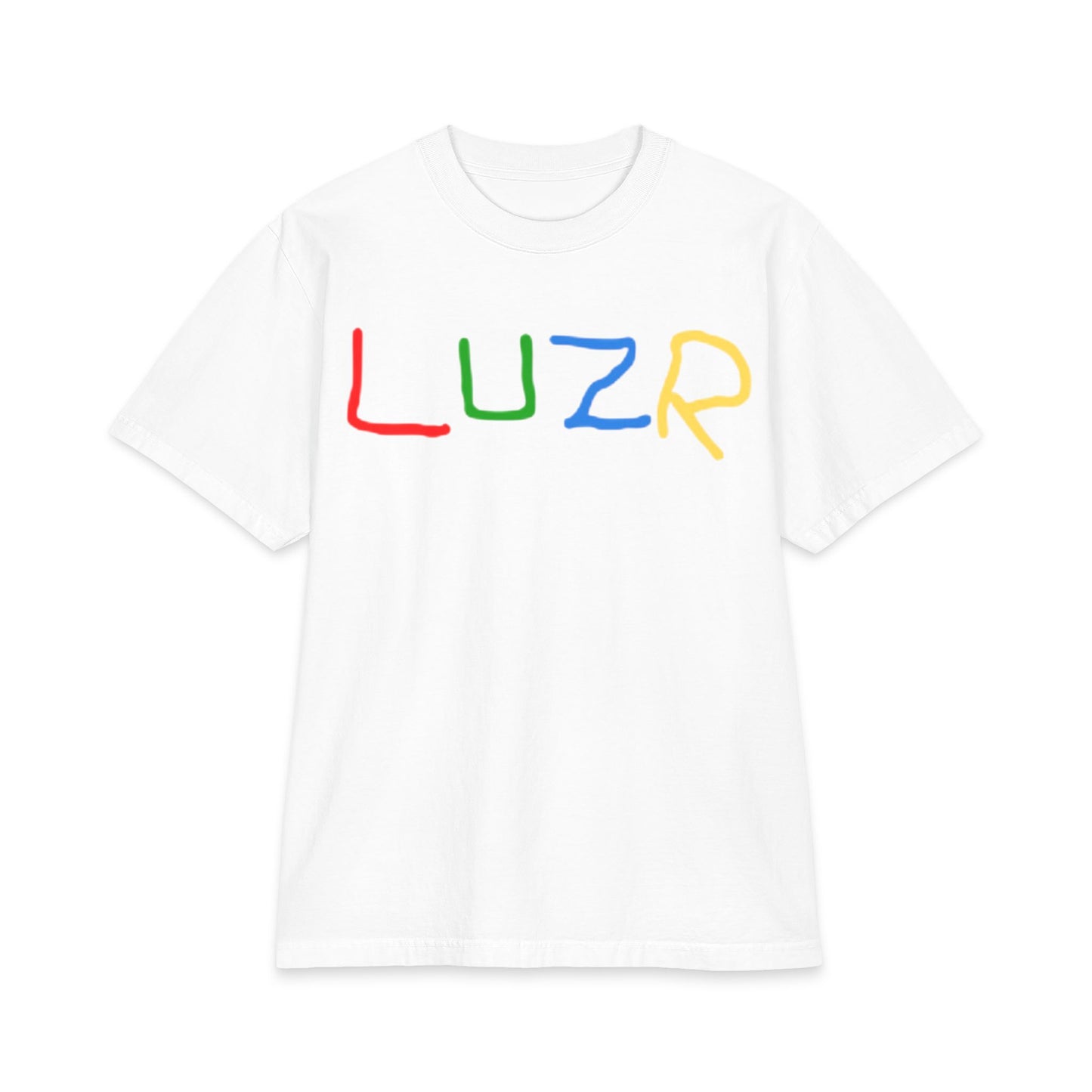 Unisex Max Heavyweight Short Sleeve